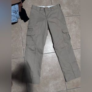 Cargos